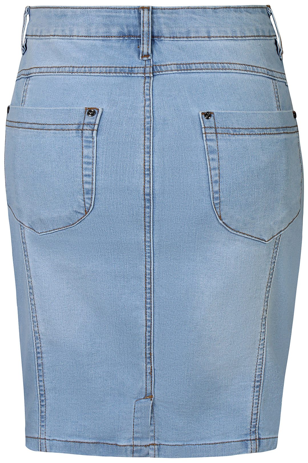 ZE - Lance 667 - Skirt with built in shorts