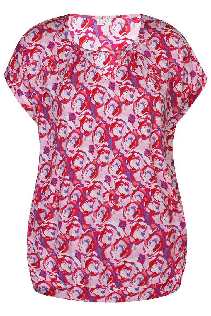 ZE - Lex 670 - T-shirt -