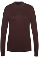 ZE - Norma 341 - Pullover - Brown