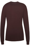 ZE - Norma 341 - Pullover - Brown