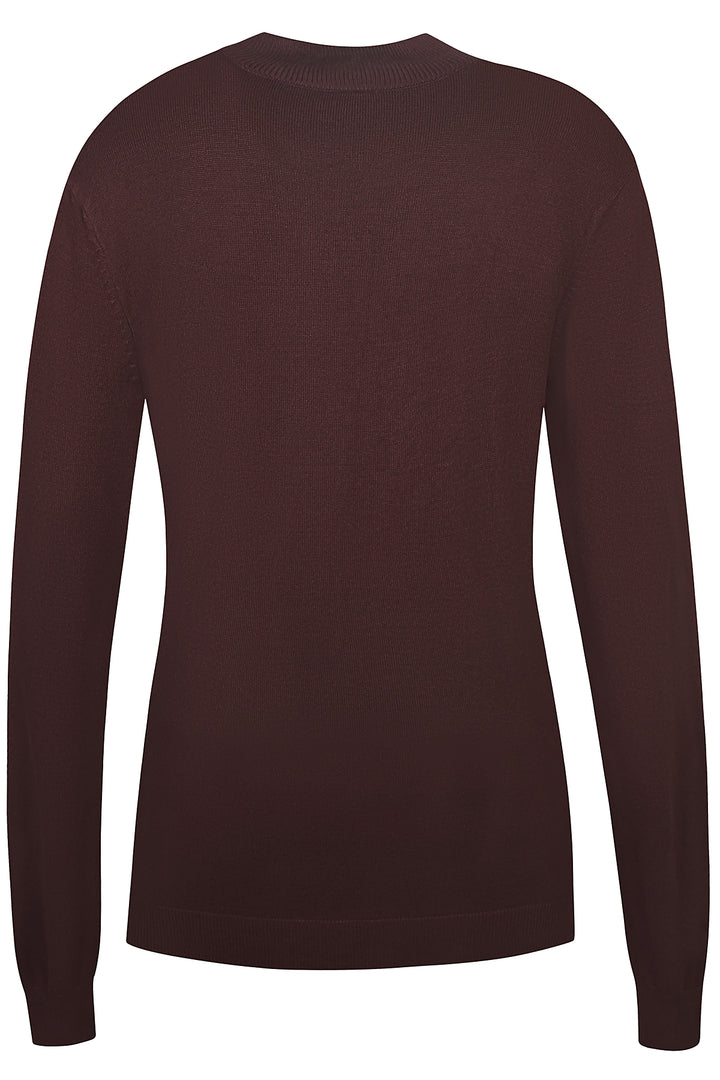 ZE - Norma 341 - Pullover - Brown