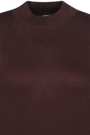 ZE - Norma 341 - Pullover - Brown