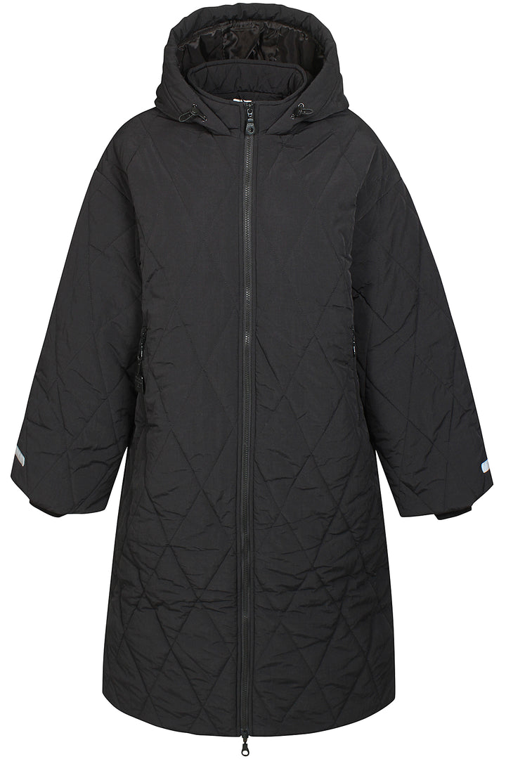 ZE - Zurich 700 - Jacket - Black