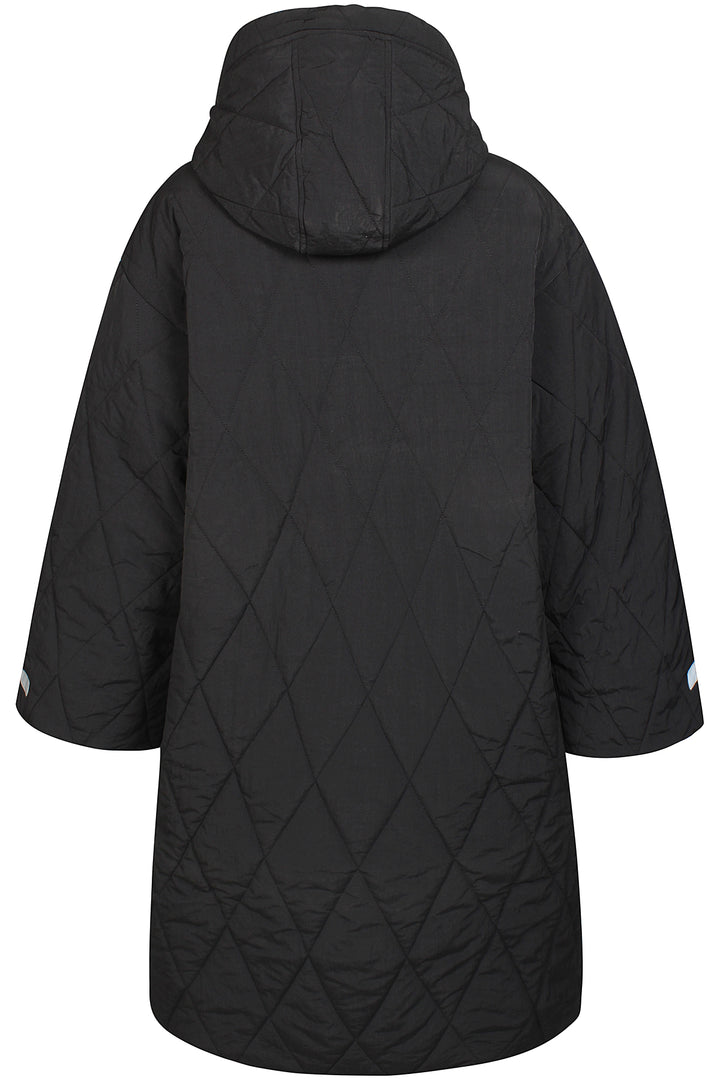 ZE - Zurich 700 - Jacket - Black