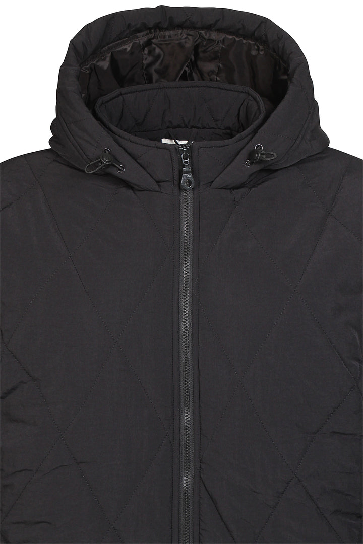 ZE - Zurich 700 - Jacket - Black