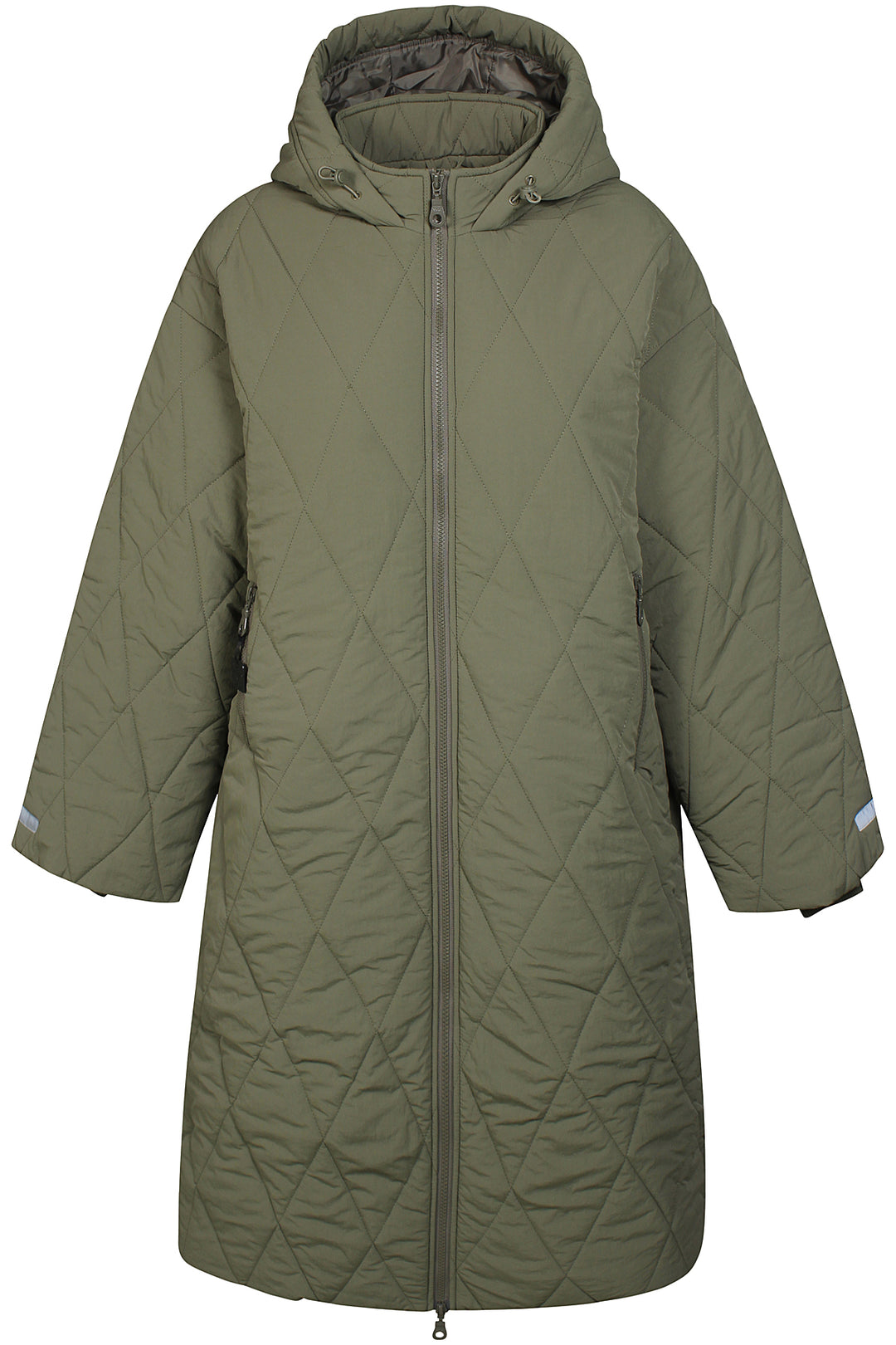 ZE - Zurich 700 - Jacket - Green