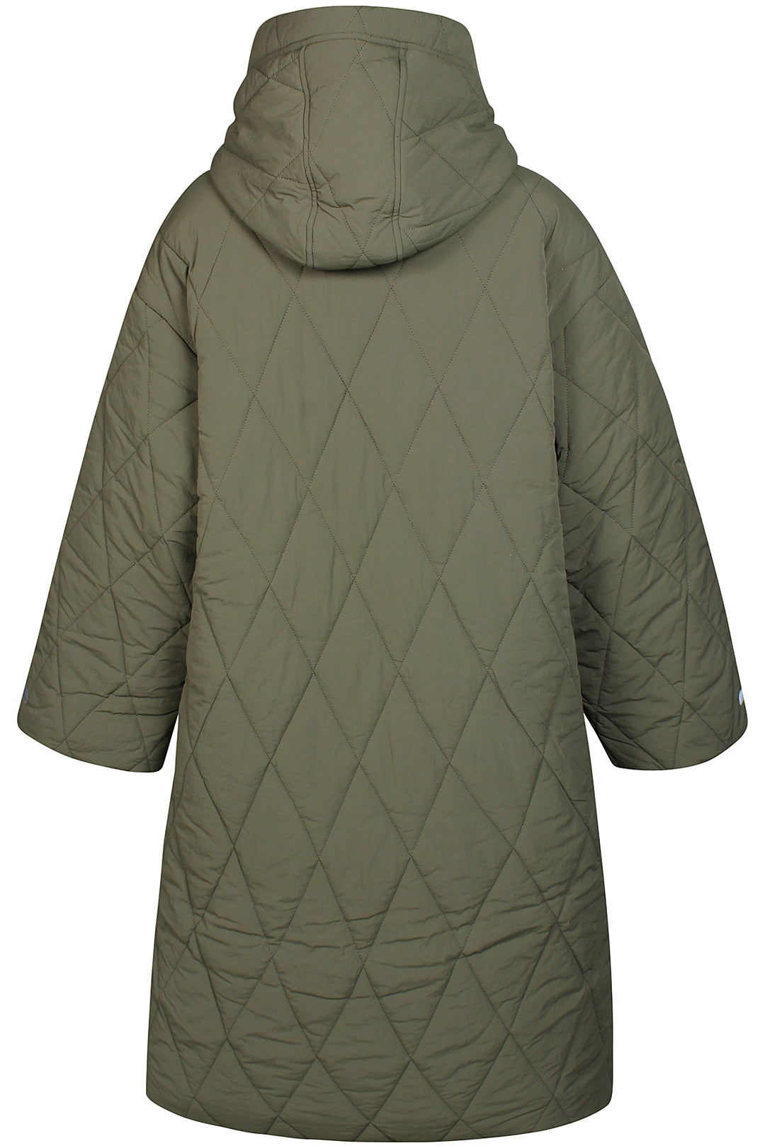 ZE - Zurich 700 - Jacket - Green