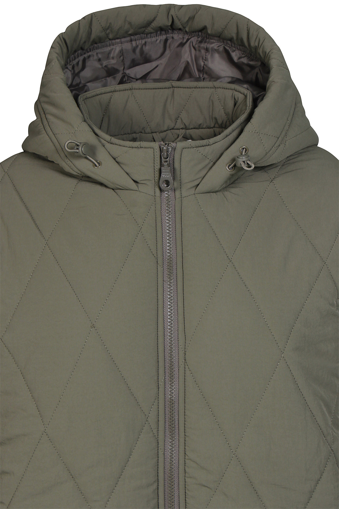 ZE - Zurich 700 - Jacket - Green