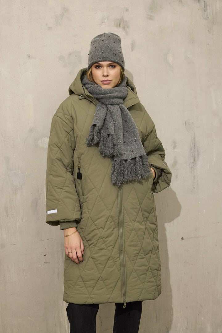 ZE - Zurich 700 - Jacket - Green