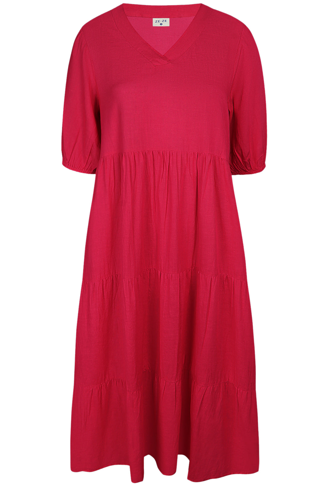 ZE - Lucia 707 - Dress -