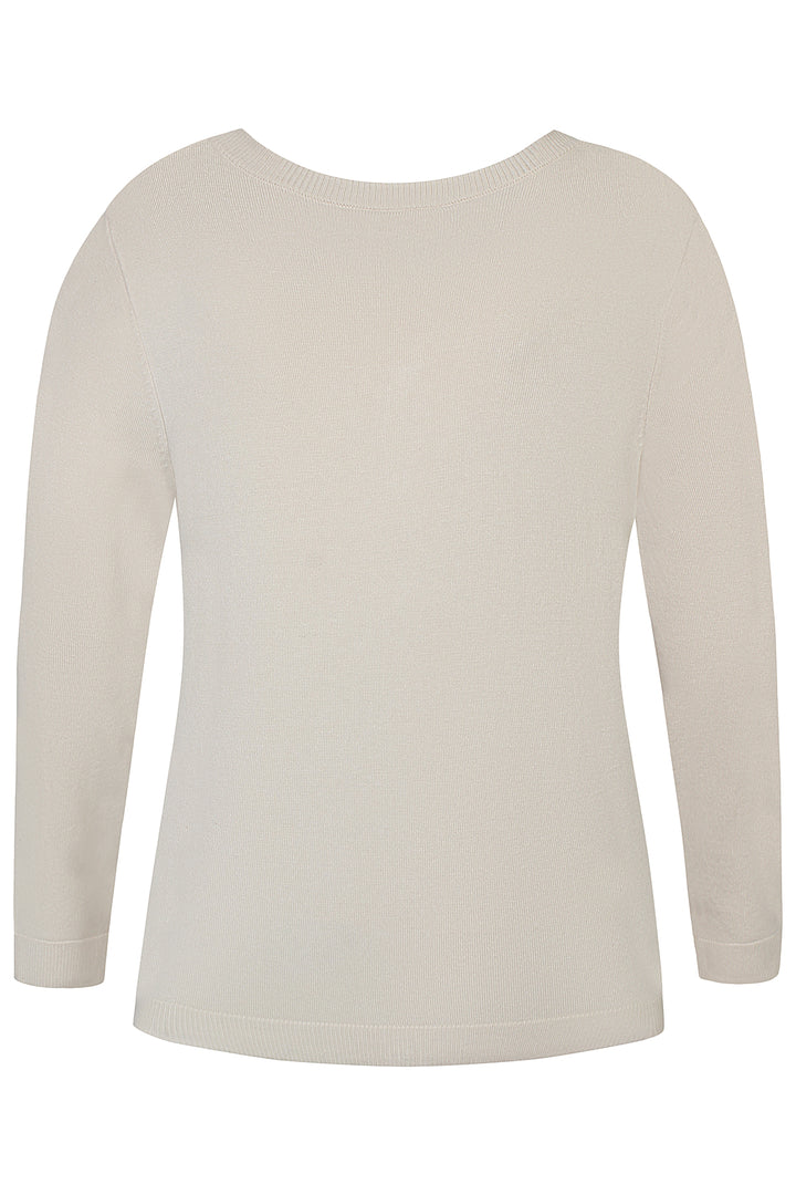ZE - Norma 211 - Cardigan - Sand