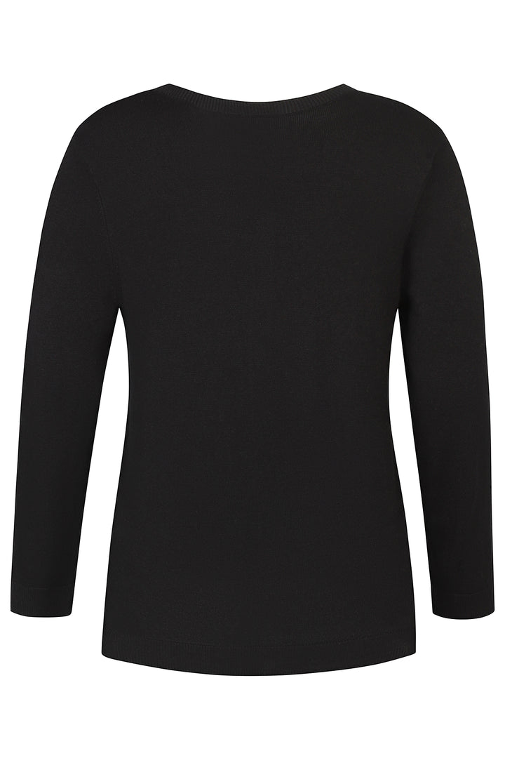 ZE - Norma 211 - Cardigan - Black