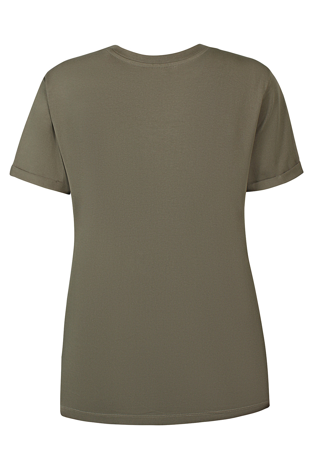 ZE - Kamelia 722 - T-shirt - Green