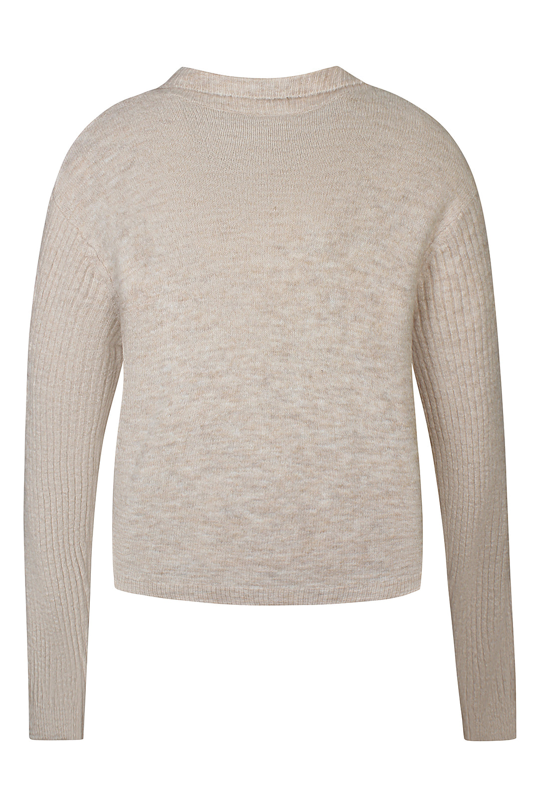 ZE - Hannah 723 - Cardigan - Sand