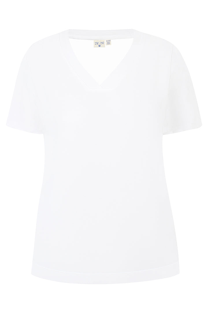 ZE - Kamelia 724 - T-shirt -