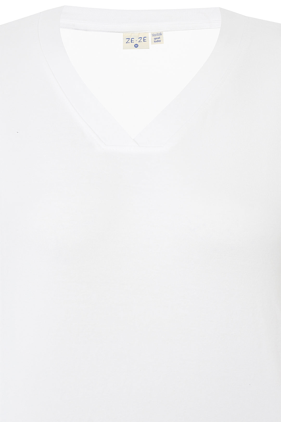ZE - Kamelia 724 - T-shirt -
