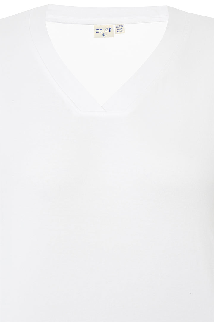 ZE - Kamelia 724 - T-shirt -