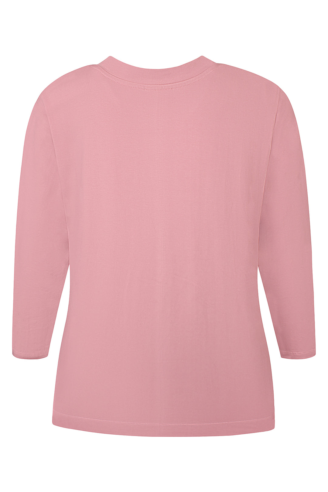 ZE - Kamelia 740 - T-shirt - Rose