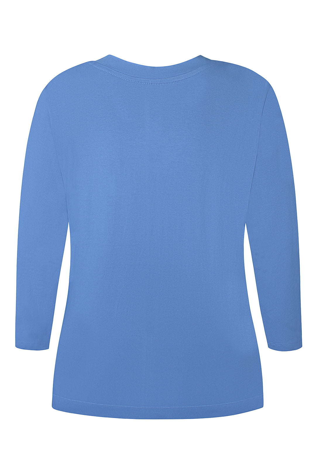 ZE - Kamelia 740 - T-shirt - Blue