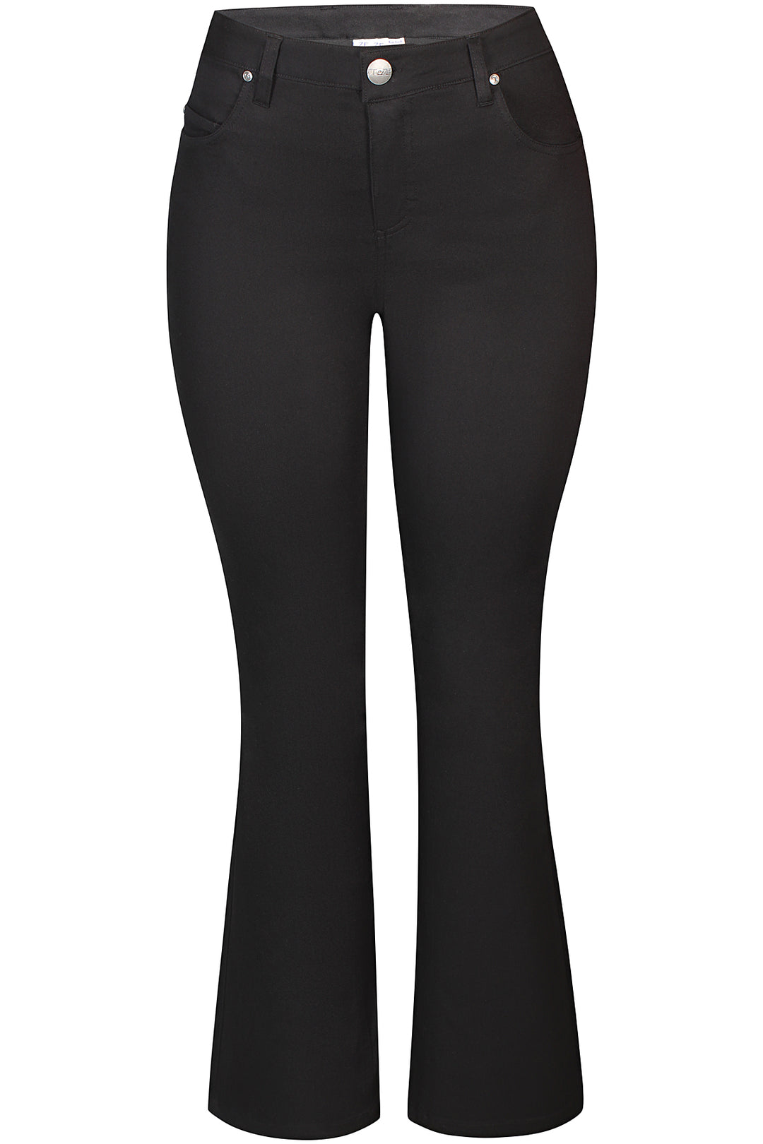 ZE - Bogie 744 - Pants - Black