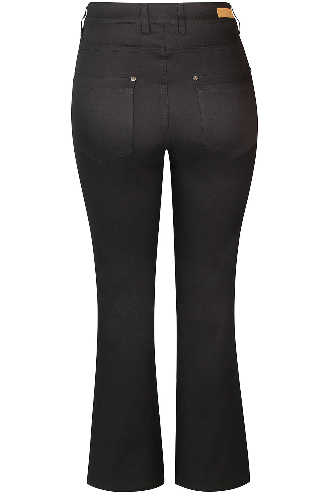 ZE - Bogie 744 - Pants - Black