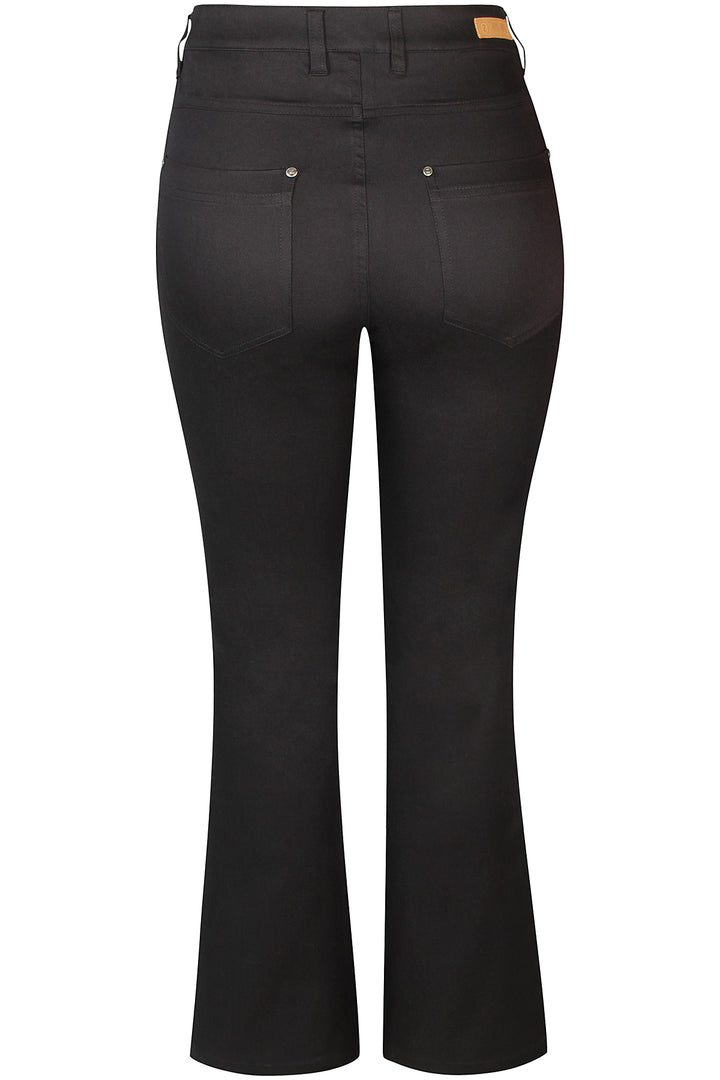 ZE - Bogie 744 - Pants - Black