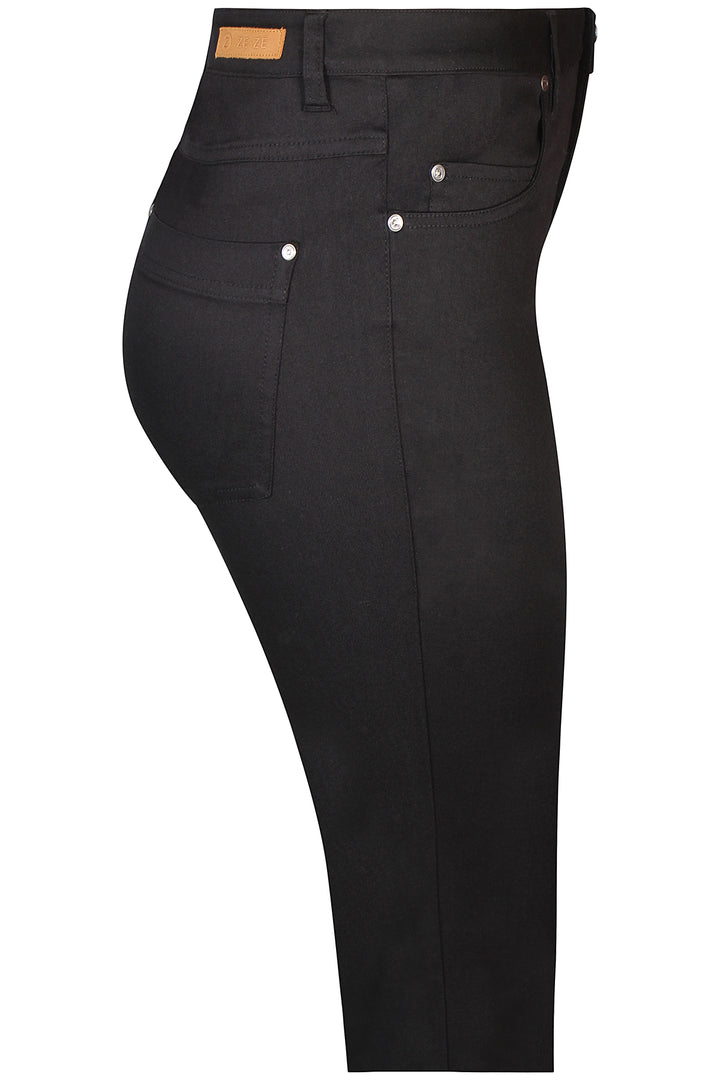 ZE - Bogie 744 - Pants - Black