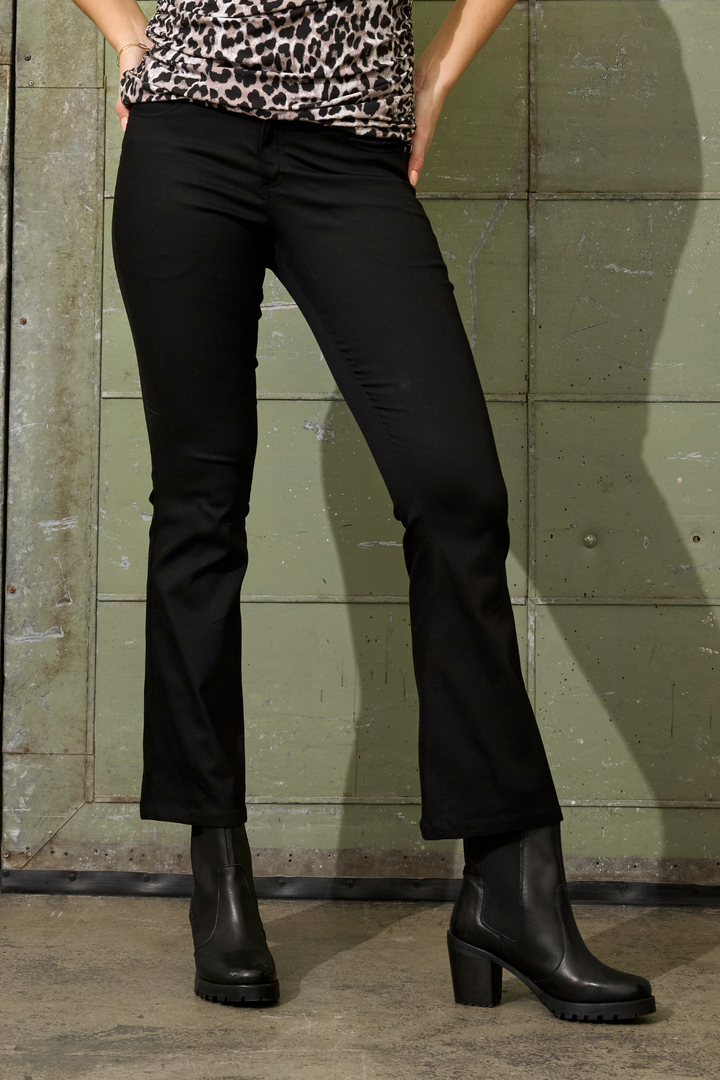 ZE - Bogie 744 - Pants - Black