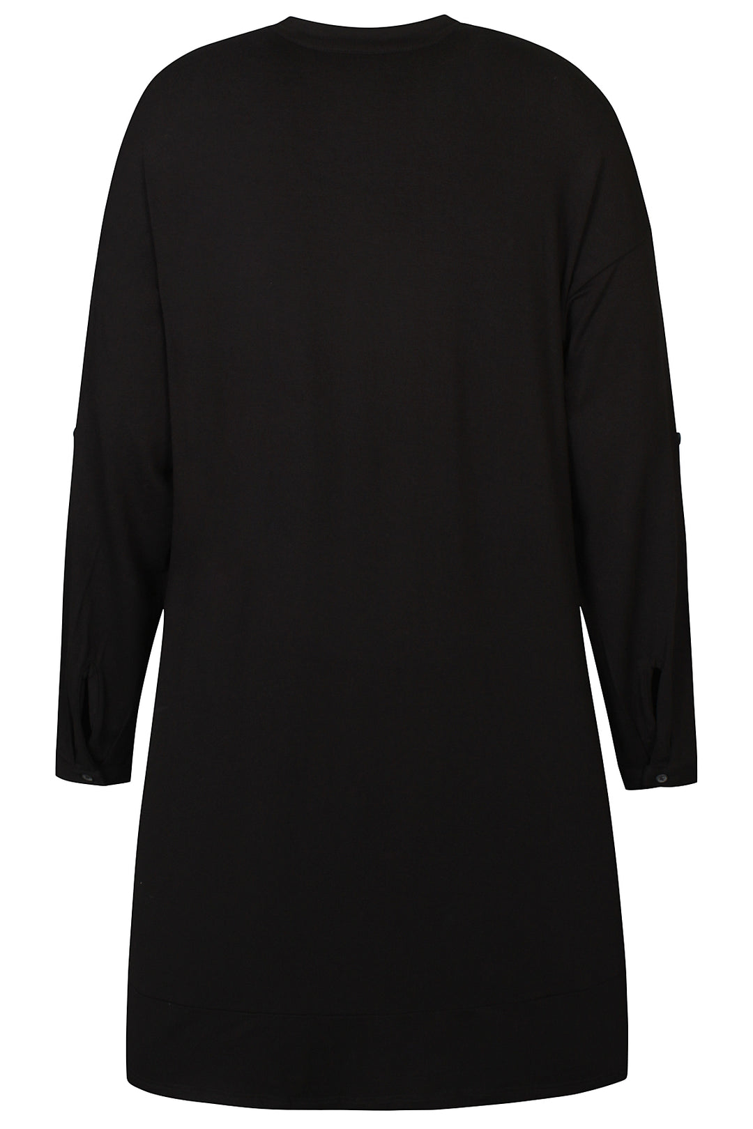 ZE - Kamelia 745 - Tunic - Black