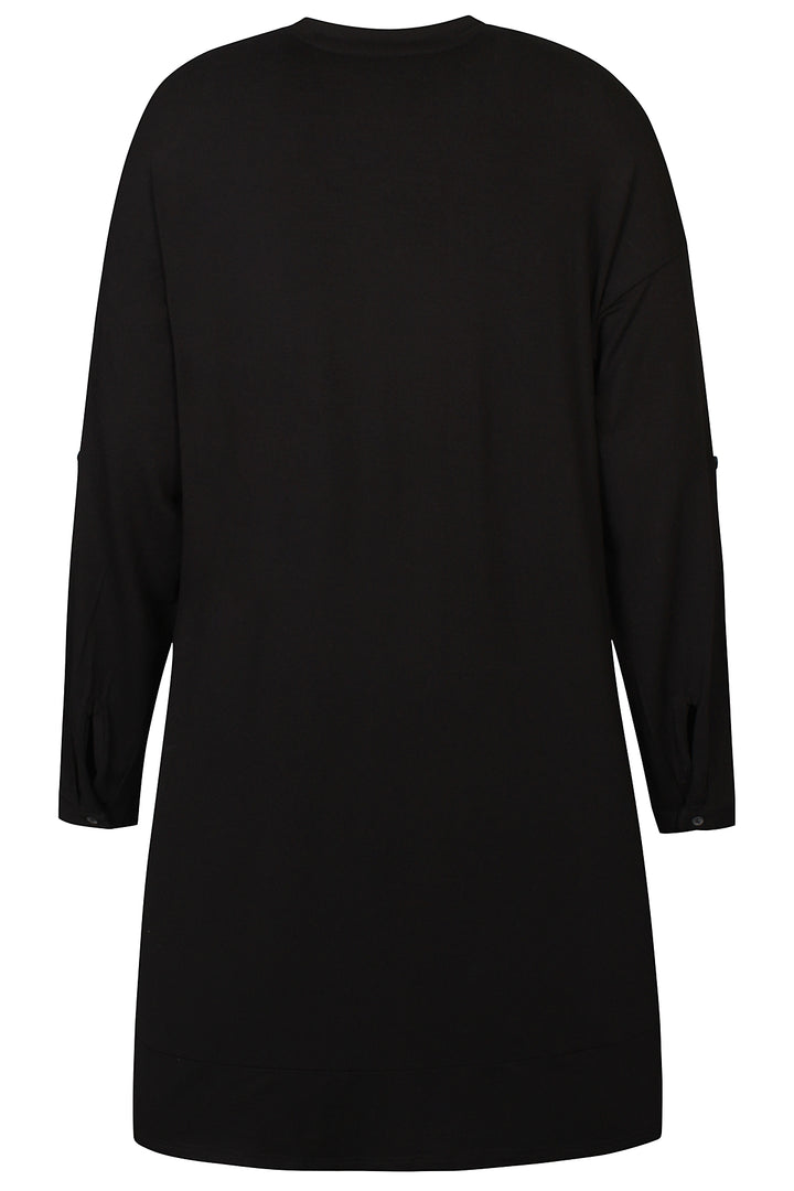 ZE - Kamelia 745 - Tunic - Black