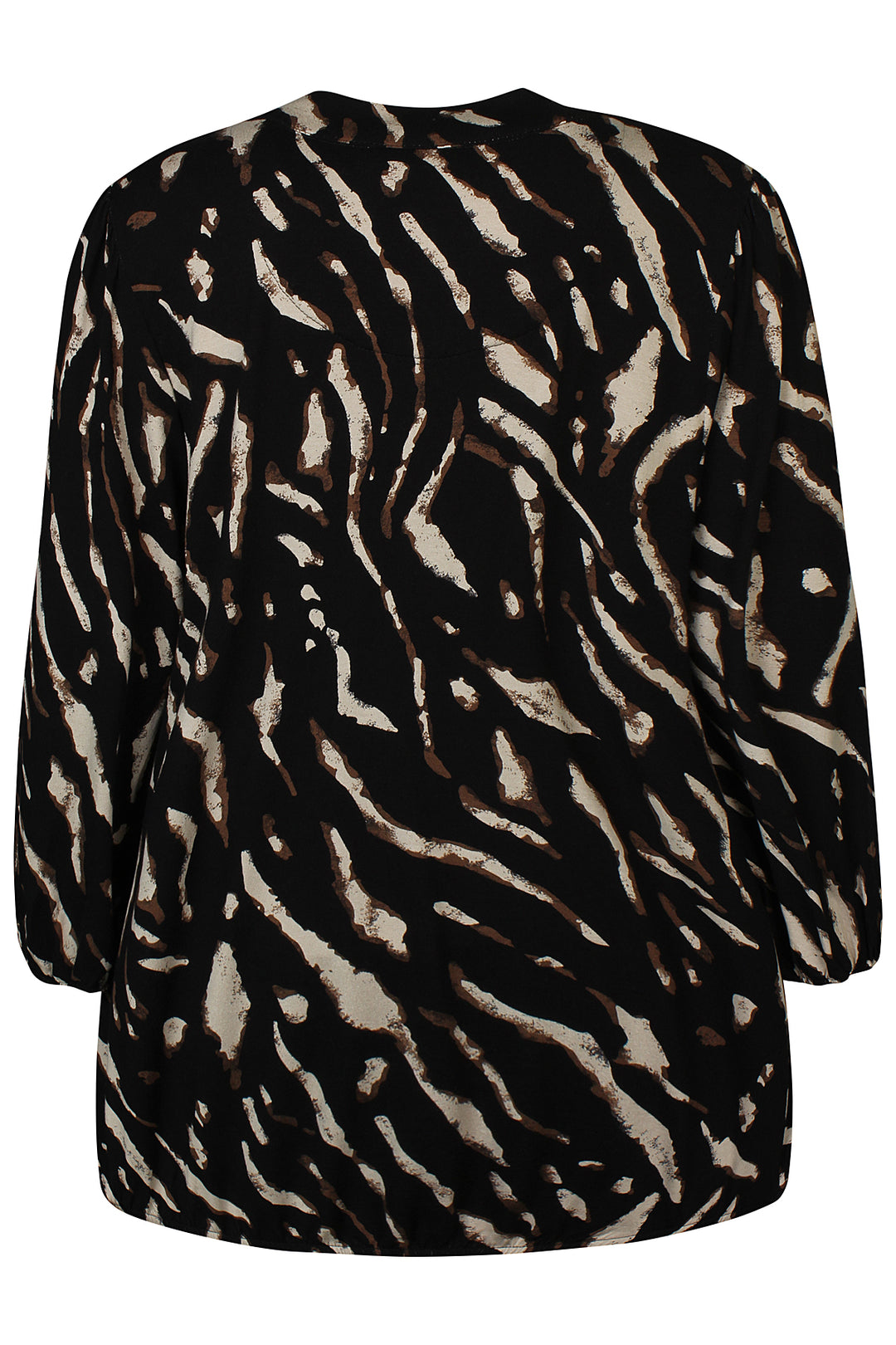 ZE - Julianna 748 - Blouse - Black