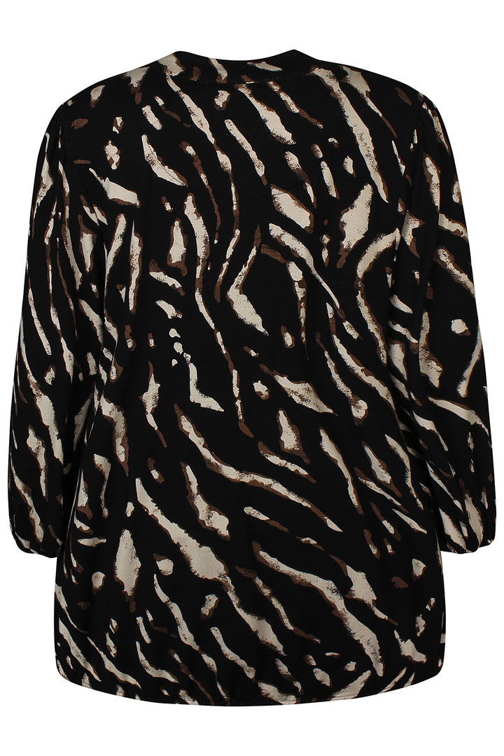 ZE - Julianna 748 - Blouse - Black