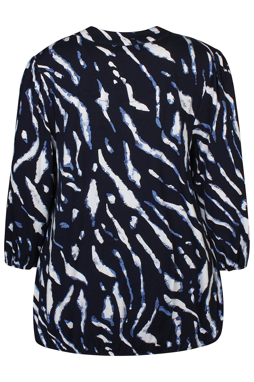ZE - Julianna 748 - Blouse - Blue
