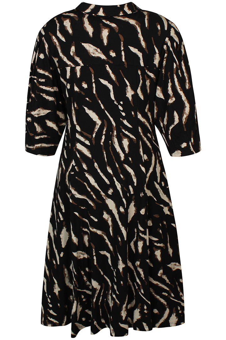 ZE - Julianna 749 - Dress - Black