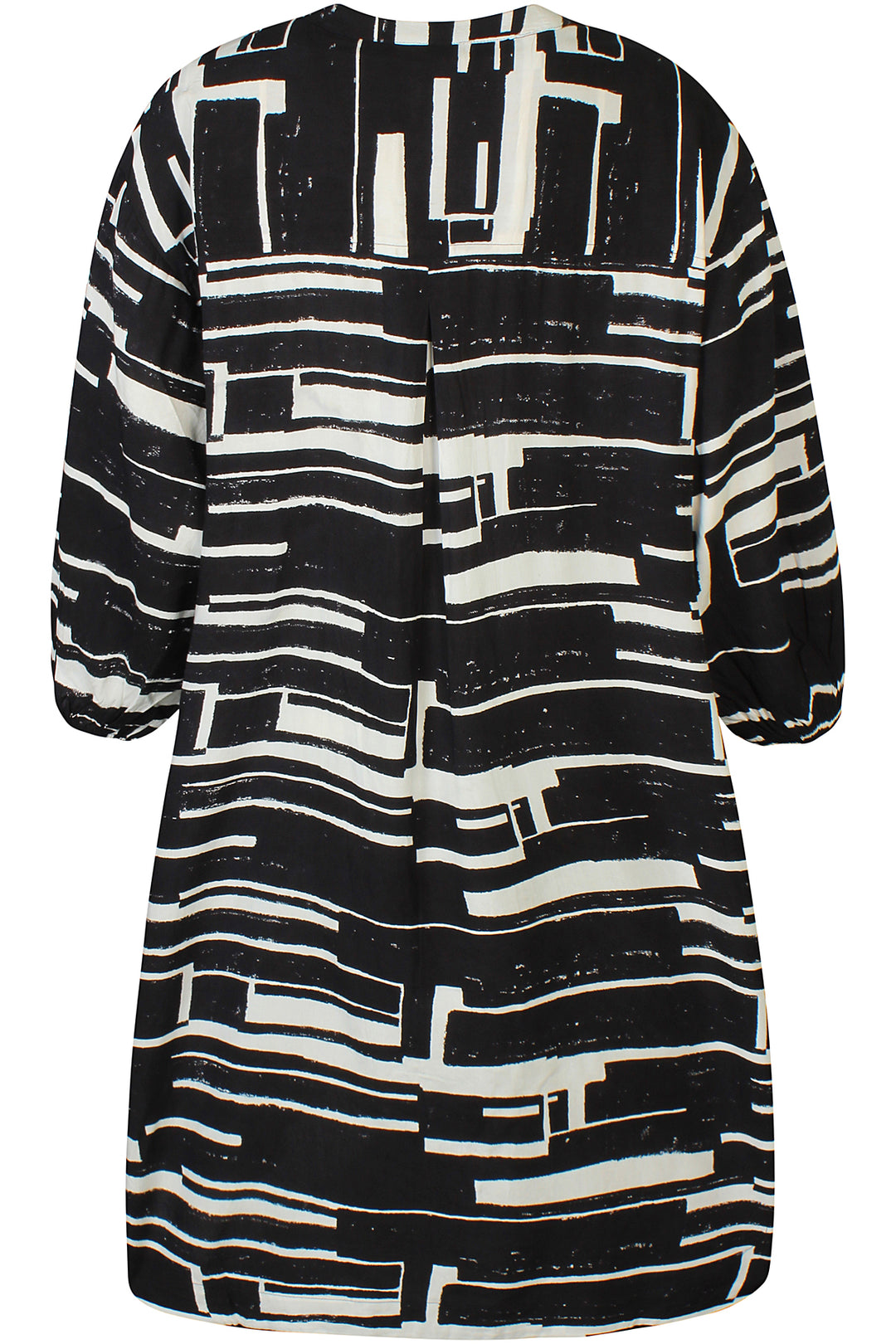 ZE - Amanda 751 - Shirt - Black