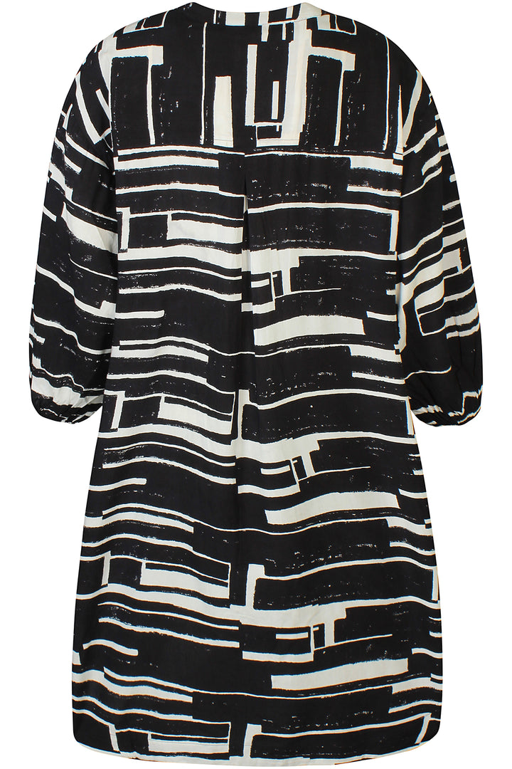ZE - Amanda 751 - Shirt - Black