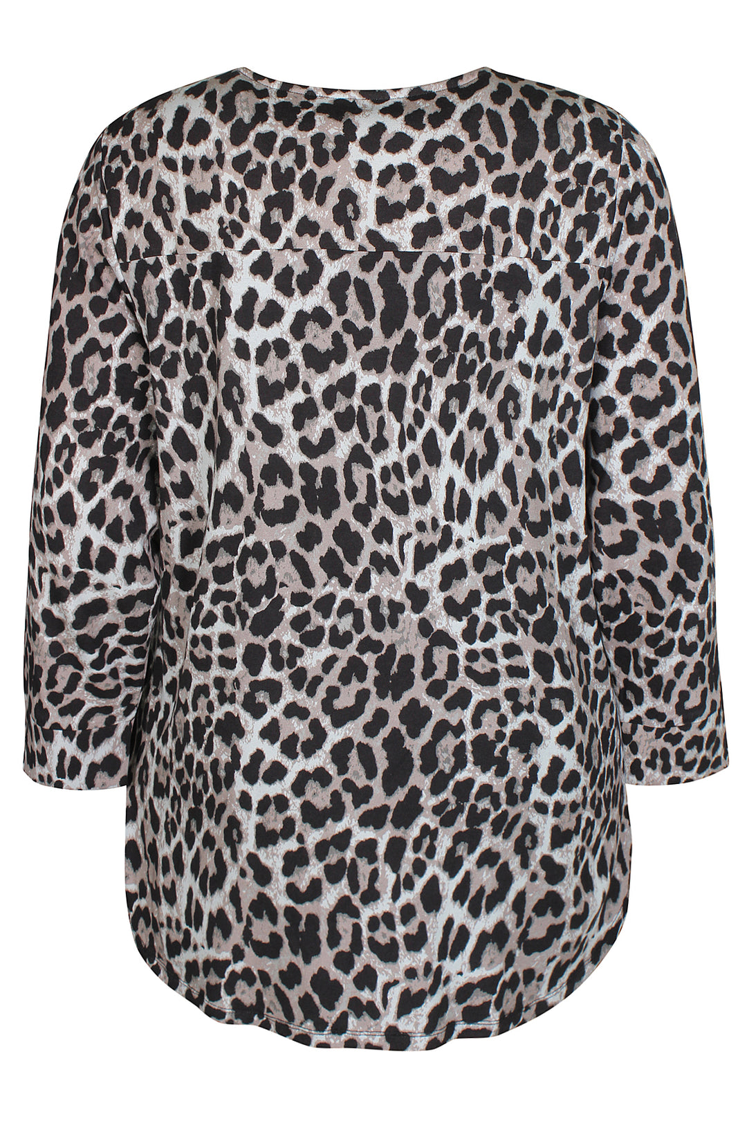ZE - Penny 754 - Blouse - Sand