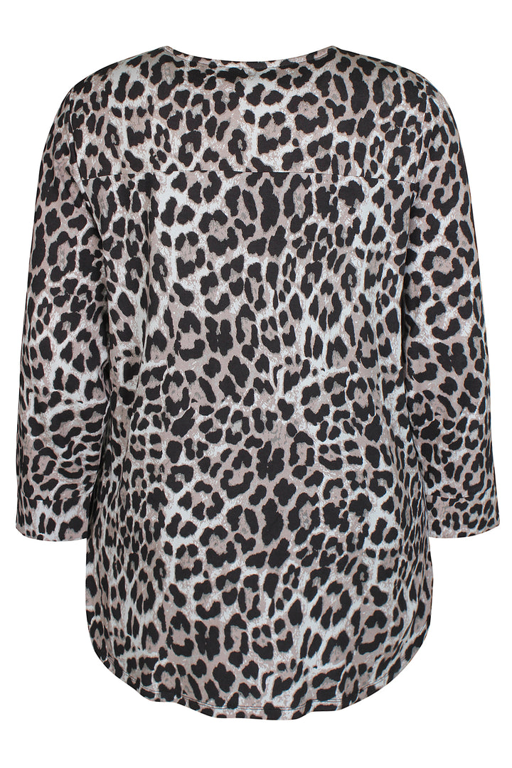 ZE - Penny 754 - Blouse - Sand