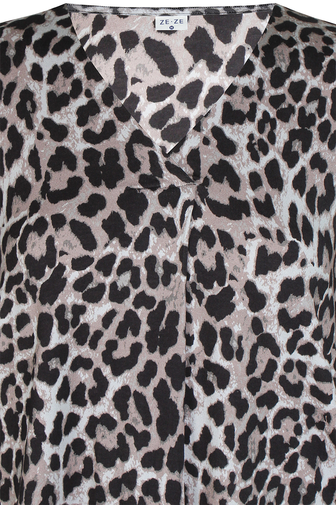 ZE - Penny 754 - Blouse - Sand