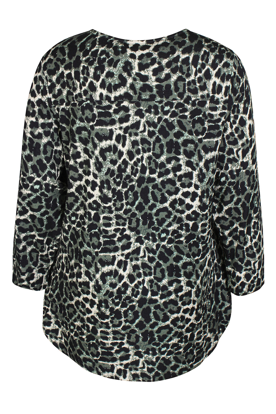 ZE - Penny 754 - Blouse - Green
