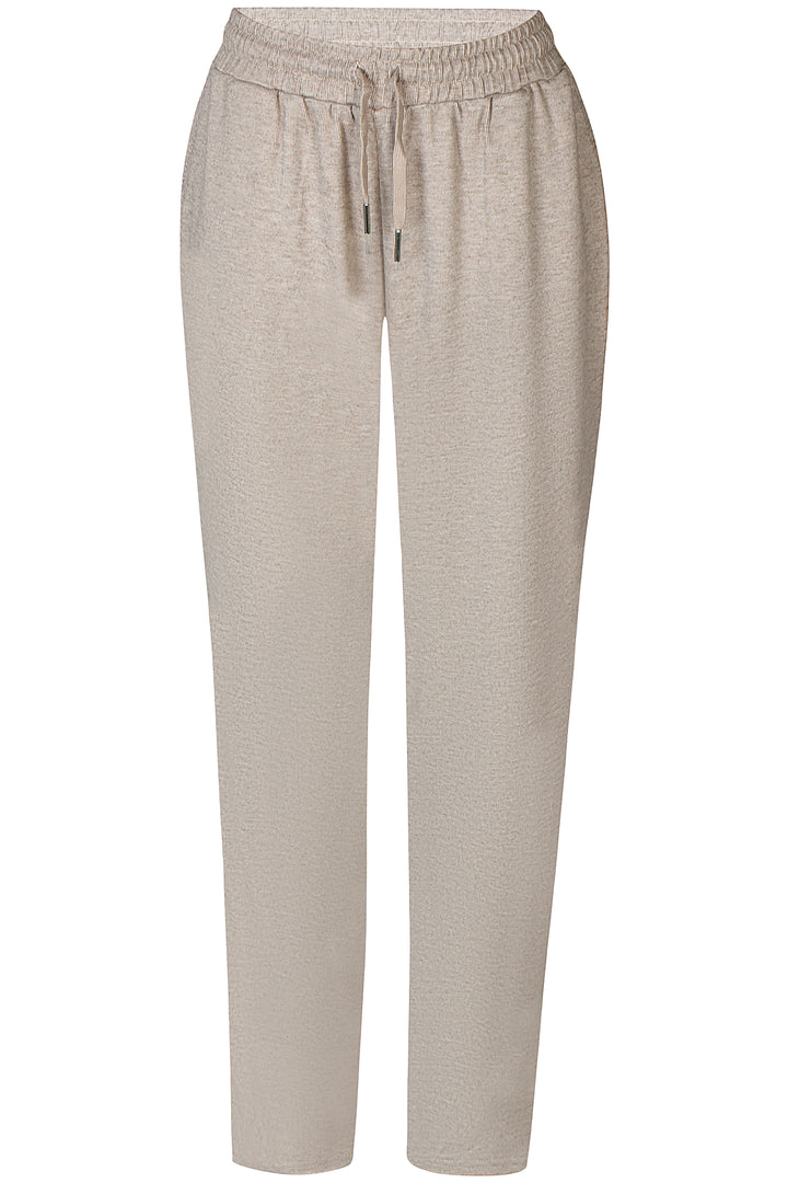 ZE - Tinni 756 - Pants - Brown