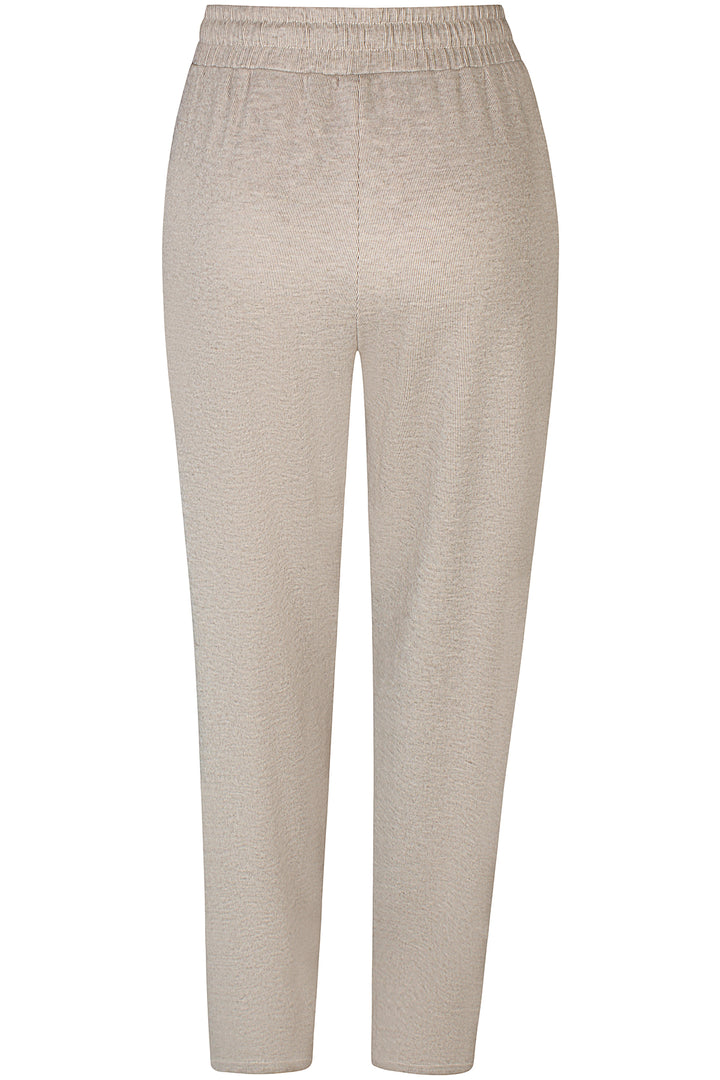 ZE - Tinni 756 - Pants - Brown