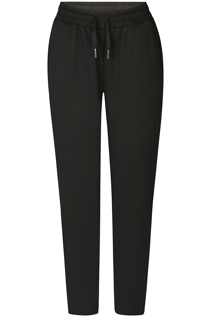 ZE - Tinni 756 - Pants - Black
