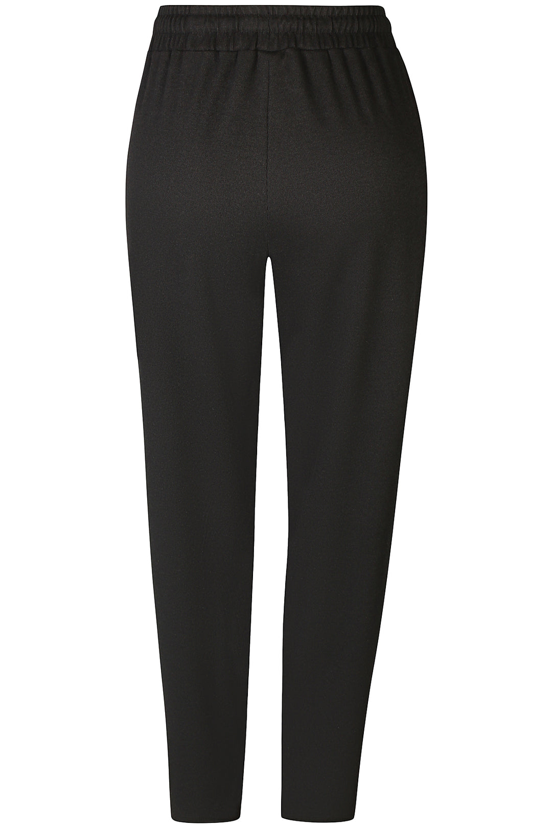 ZE - Tinni 756 - Pants - Black
