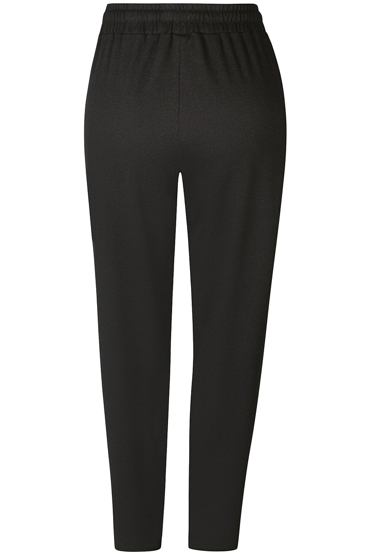 ZE - Tinni 756 - Pants - Black