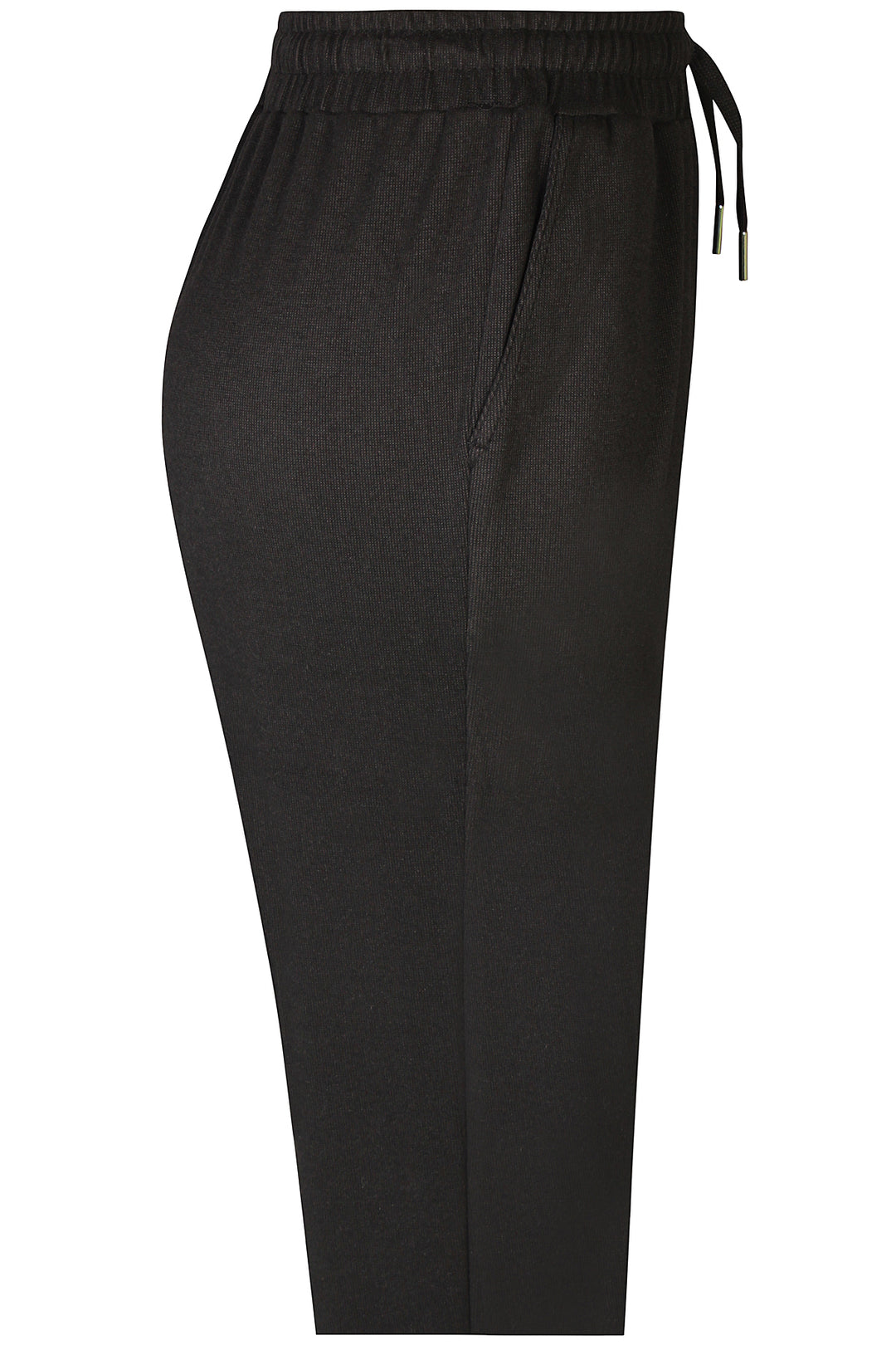 ZE - Tinni 756 - Pants - Black