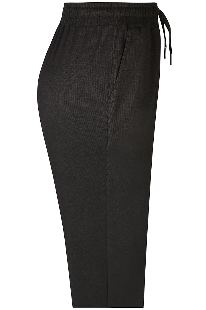 ZE - Tinni 756 - Pants - Black