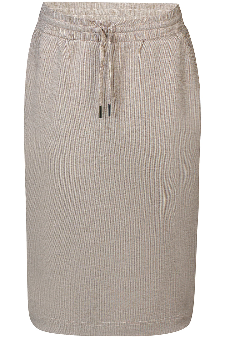 ZE - Tinni 758 - Skirt - Brown