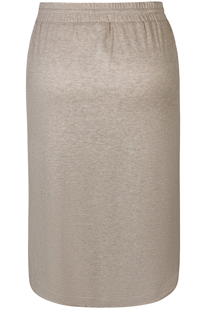 ZE - Tinni 758 - Skirt - Brown