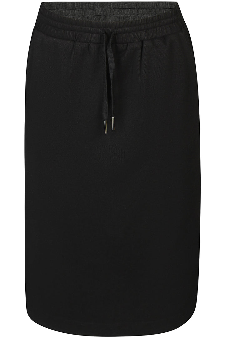 ZE - Tinni 758 - Skirt - Black